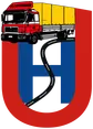 Logo Unterberger Transporte- Wappen