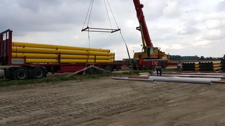 Galerie Unterberger Transporte