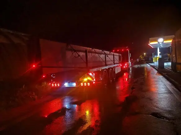 Galerie Unterberger Transporte